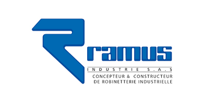 RAMUS-Industry-optimized-logo